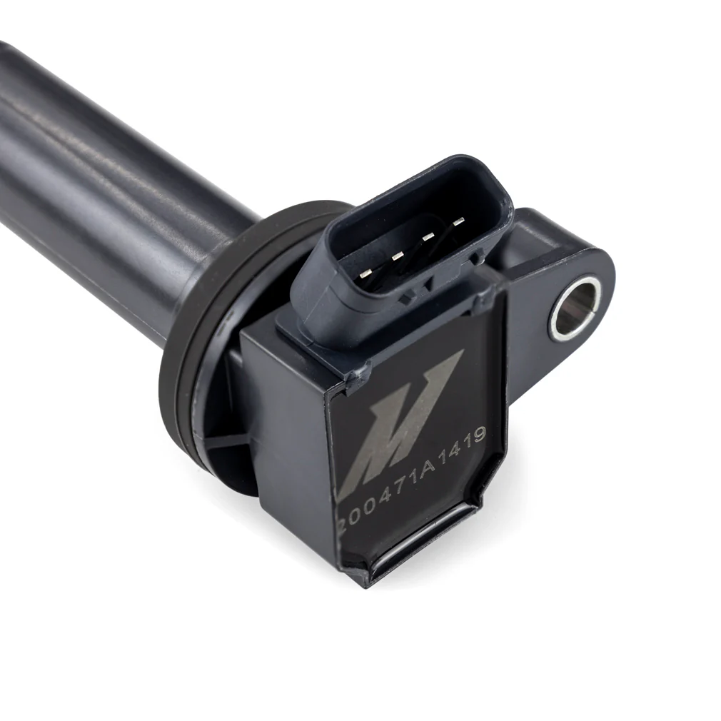 Set of 8 Performance Ignition Coil <br> 01-10 Lexus LS430 LX470 GX470, Toyota 4Runner - Image 4