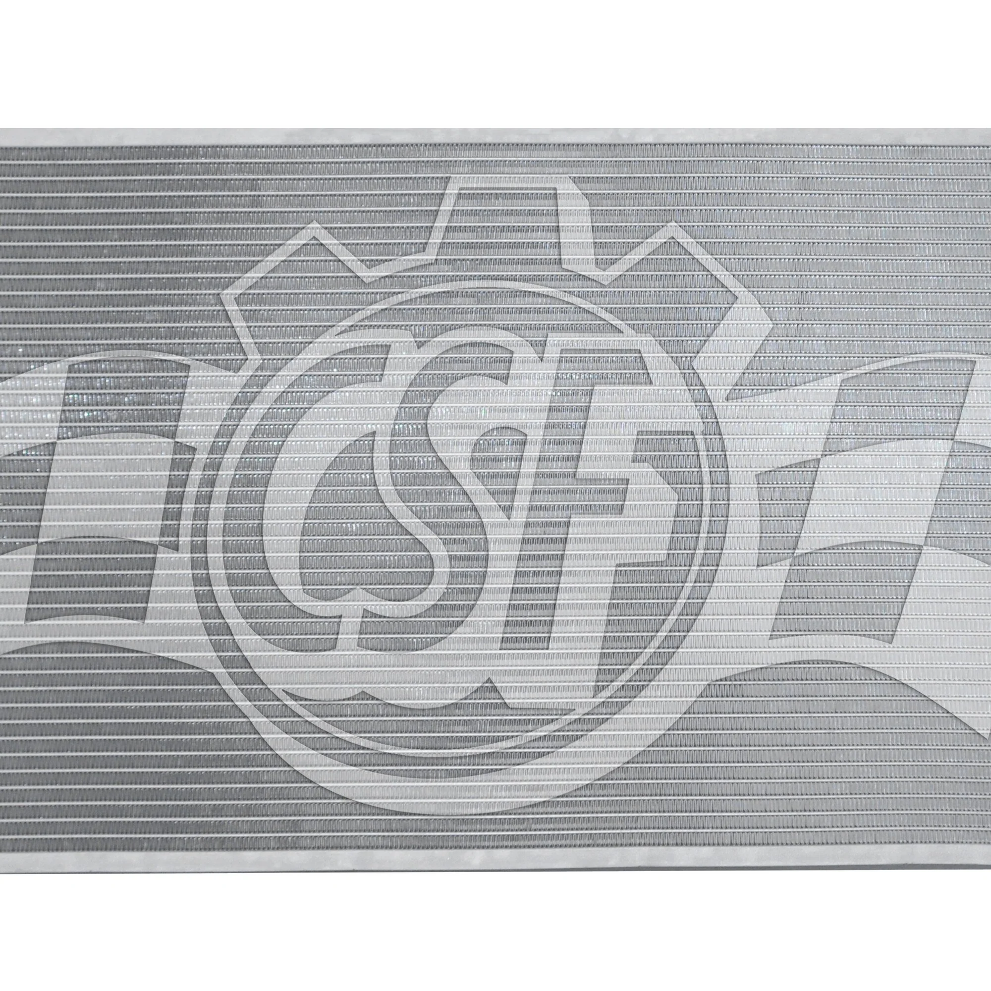 OEM Replacement Aluminum Core Radiator <br> 20-25 Lexus UX300h UX250h, Toyota Prius - Image 2