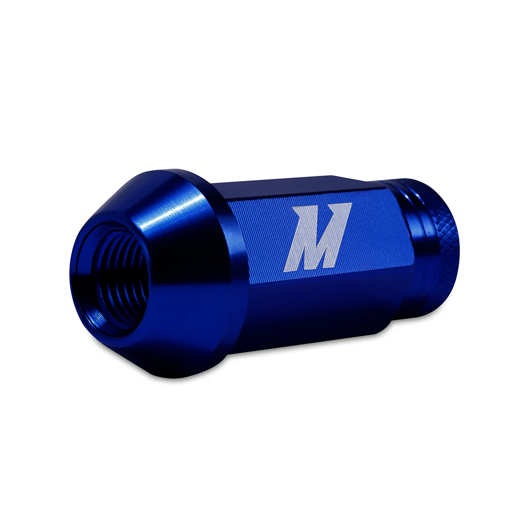20pc Set Aluminum Locking Lug Nuts <br> Thread Size: M12x1.25 - Image 7