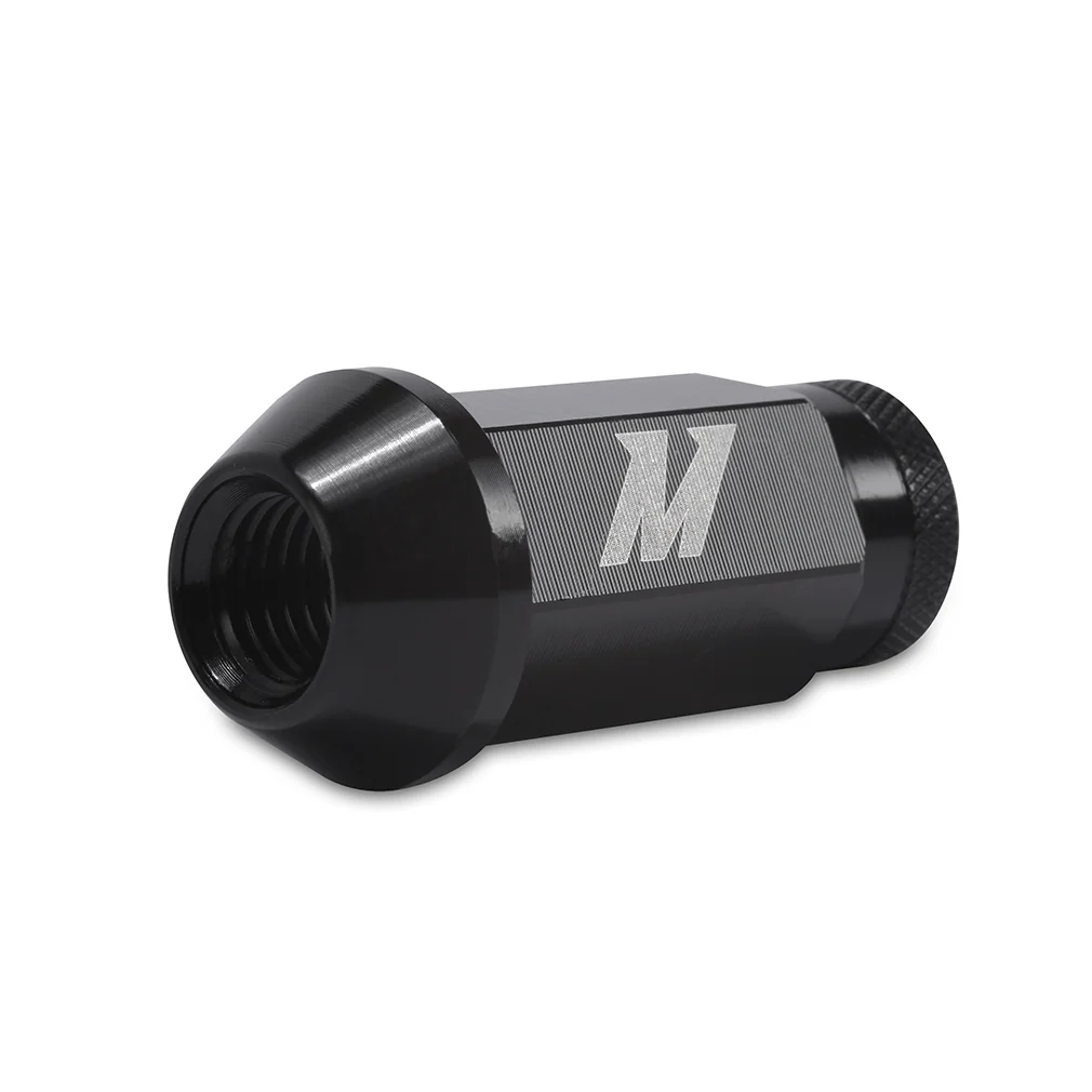 20pc Set Aluminum Locking Lug Nuts <br> Thread Size: M12x1.5 - Image 7