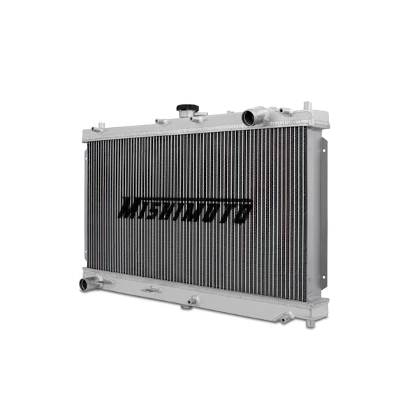 Performance Aluminum Radiator <br> 99-05 Mazda Miata - Image 4