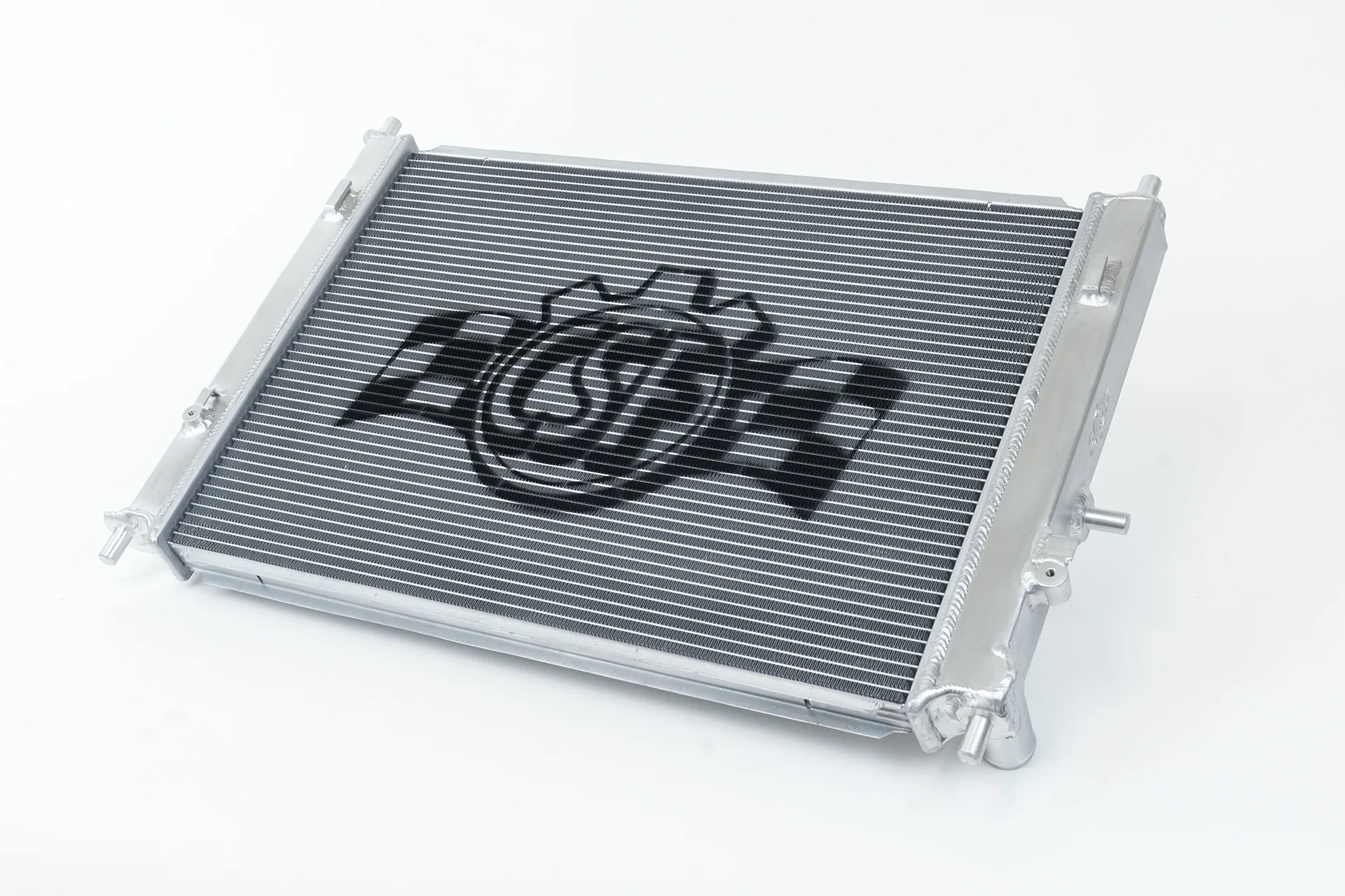High-Performance All-Aluminum Radiator <br> 2016-2022 Mazda MX-5 Miata