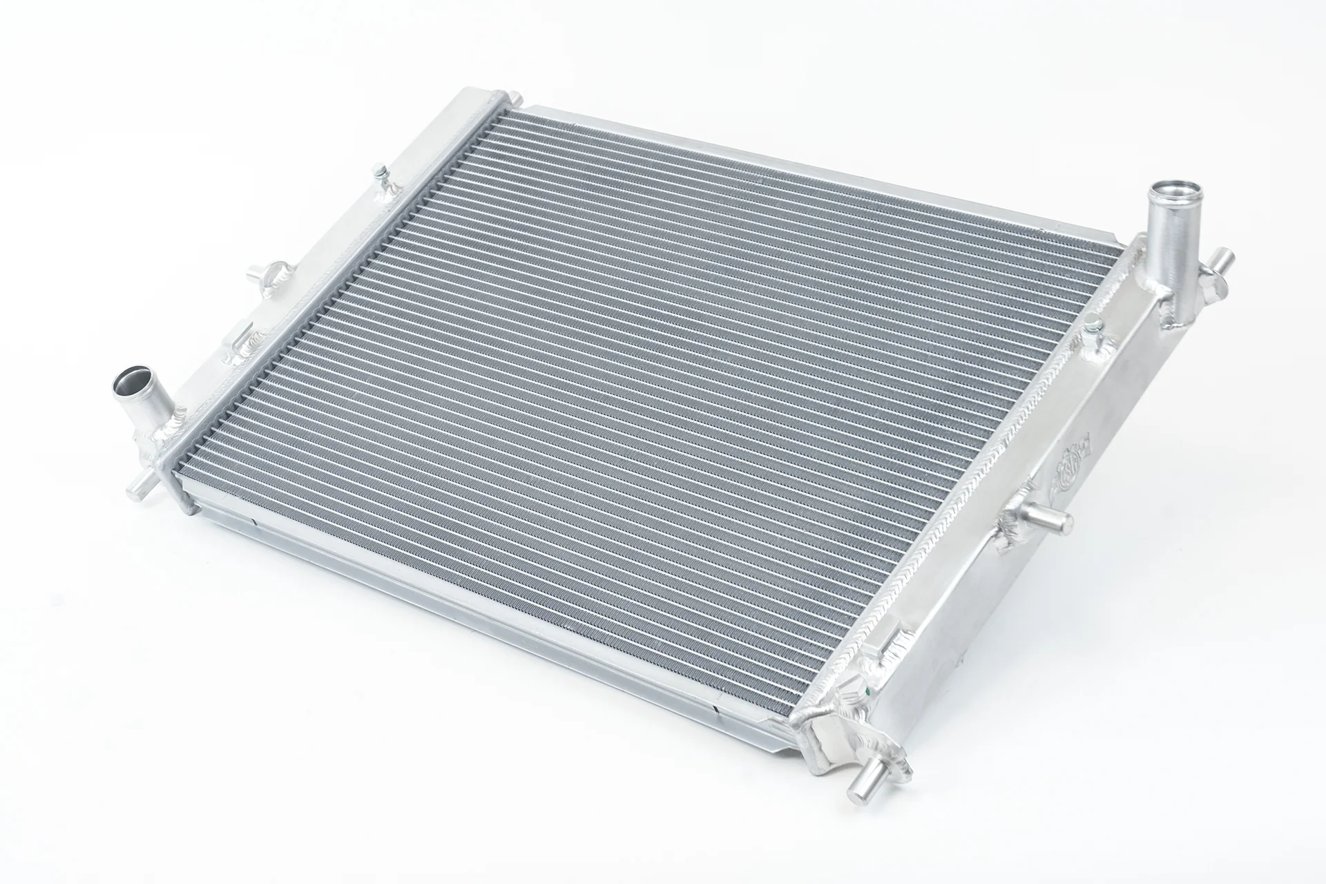 High-Performance All-Aluminum Radiator <br> 2016-2022 Mazda MX-5 Miata - Image 2