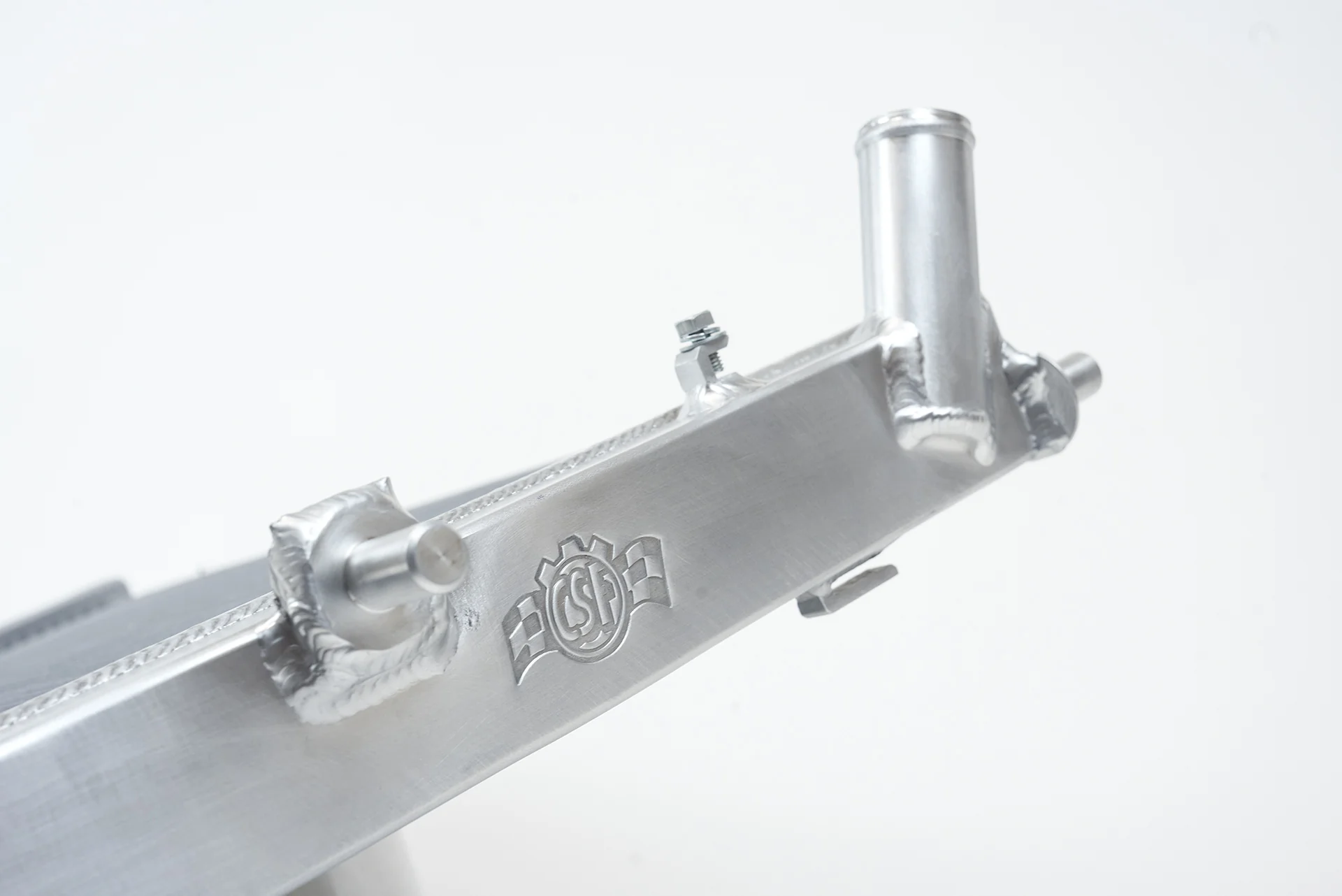 High-Performance All-Aluminum Radiator <br> 2016-2022 Mazda MX-5 Miata - Image 3