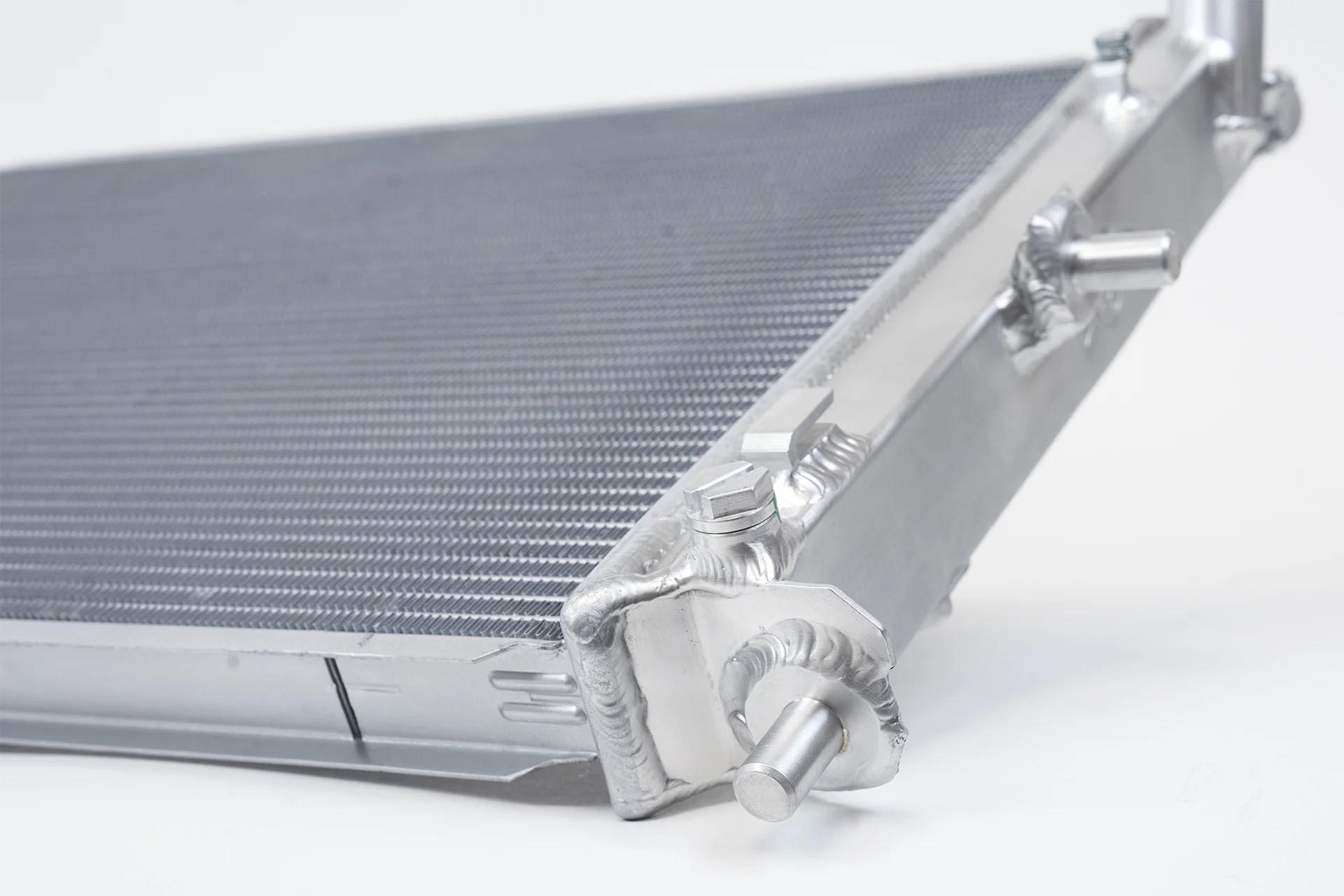 High-Performance All-Aluminum Radiator <br> 2016-2022 Mazda MX-5 Miata - Image 5