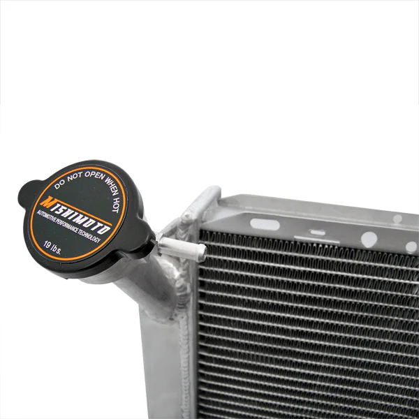 Performance Aluminum Radiator <br> 93-95 Mazda RX-7 - Image 10
