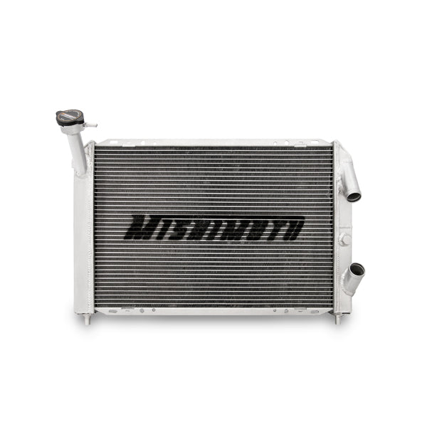 Performance Aluminum Radiator <br> 93-95 Mazda RX-7 - Image 5