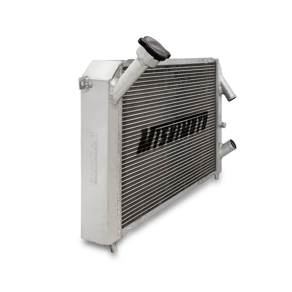 Performance Aluminum Radiator <br> 93-95 Mazda RX-7 - Image 7