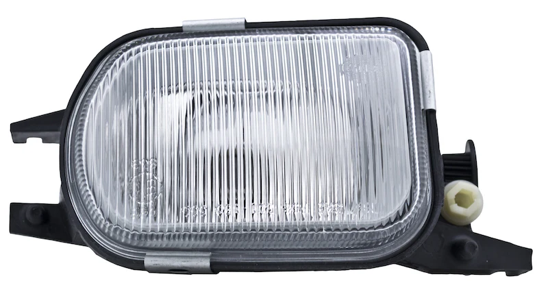 Fog Light Assembly Left <br>00-04 Mercedes-Benz C240 - Image 5