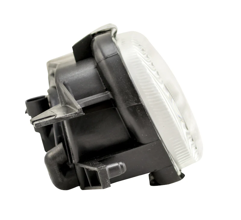 Fog Light Assembly Left <br>00-04 Mercedes-Benz C240 - Image 7