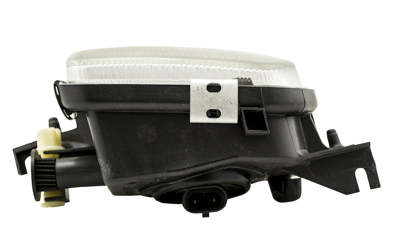 Fog Light Assembly Left <br>00-04 Mercedes-Benz C240 - Image 8