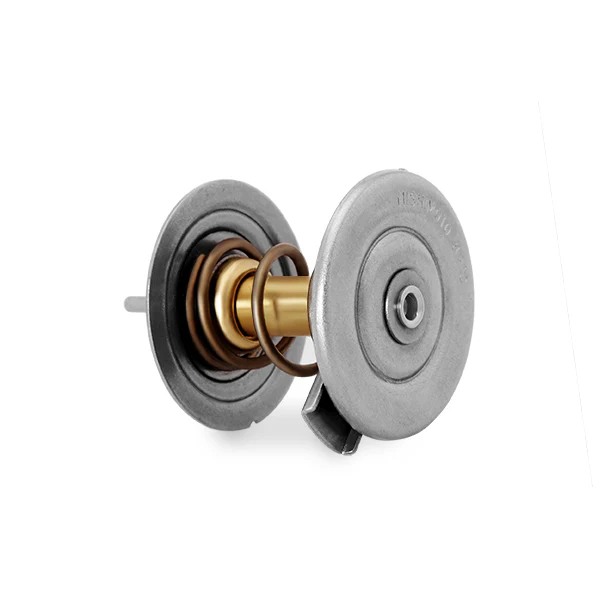 Racing Thermostat <br> 06-11 Mercedes CLS55 C55 S55 SL55 G55 - Image 5