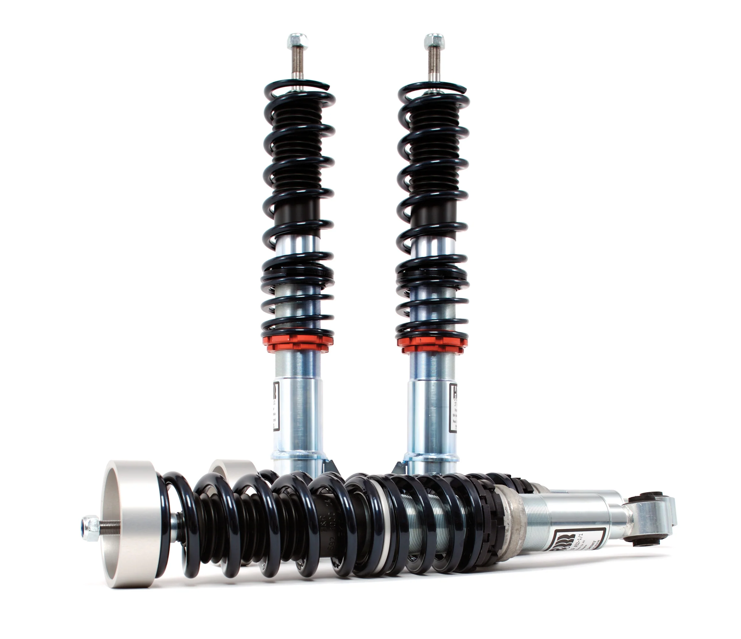 RSS Coil Over <br>07-14 MINI Cooper/Cooper S R56