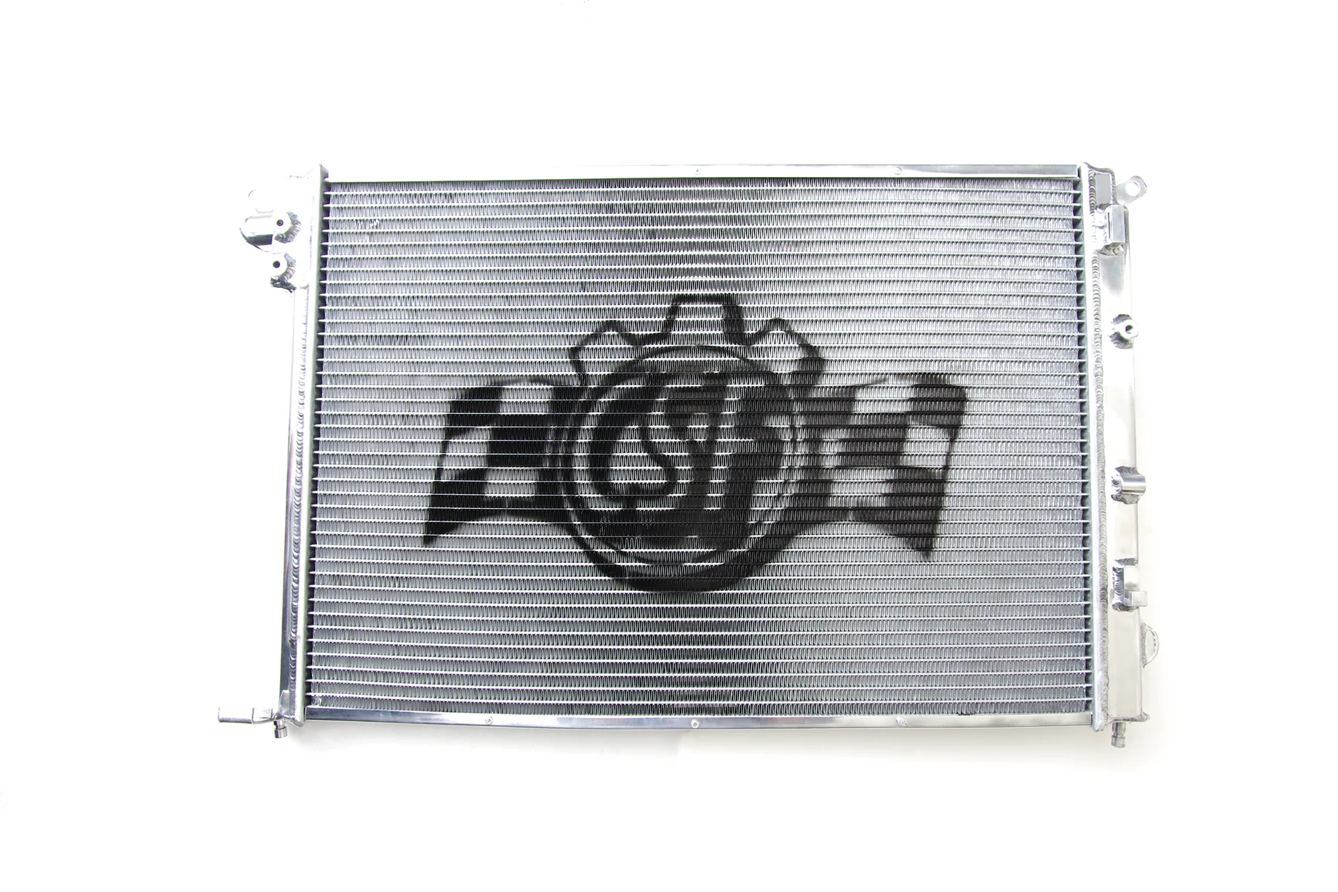 High-Performance All-Aluminum Radiator <br> 2002-2007 Mini Cooper - Image 2