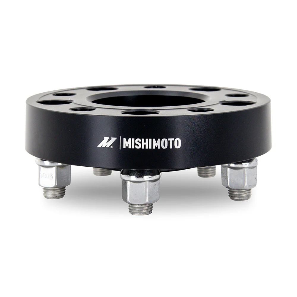 Hub Centric Wheel Spacers <br> 90-17 Mitsubishi/Kia/Hyundai/Mazda 2.0L-2.5L - Image 3