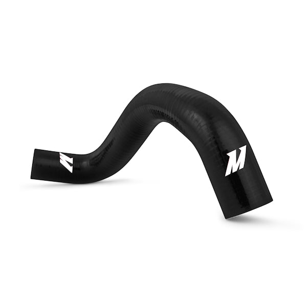 Silicone Hose Kit, Black <br> 95-98 Nissan 240SX 16-21 Chevy Camaro - Image 4