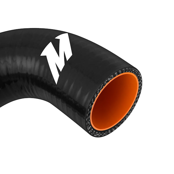 Silicone Hose Kit, Black <br> 95-98 Nissan 240SX 16-21 Chevy Camaro - Image 5