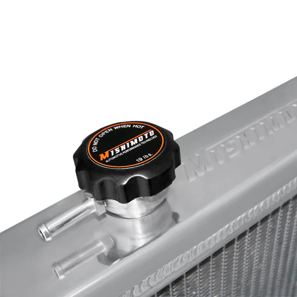 Performance Aluminum Radiator <br> 89-94 Nissan 240SX - Image 11