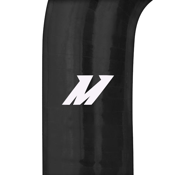 Silicone Radiator Hose Kit, Black <br> 70-73 Nissan 240Z 260Z 2.4L 2.6L - Image 3