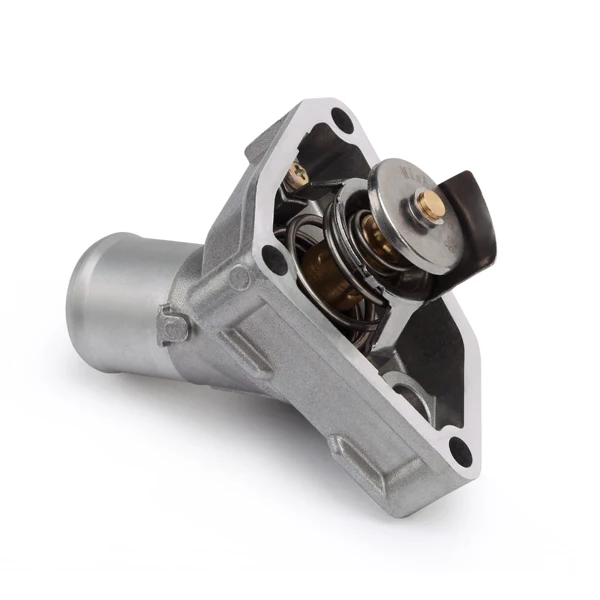 Racing Thermostat <br> 08-10 Nissan 350Z INFINITI M35 FX35 EX35 - Image 5