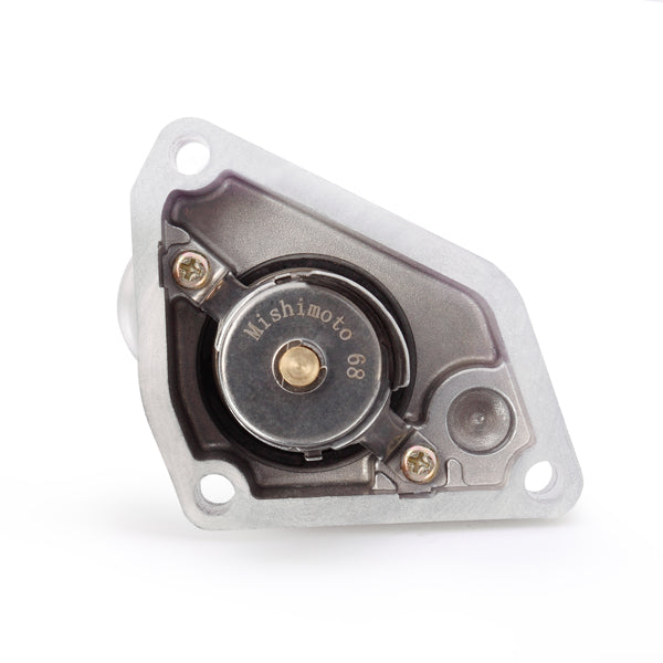 Racing Thermostat <br> 08-10 Nissan 350Z INFINITI M35 FX35 EX35 - Image 7