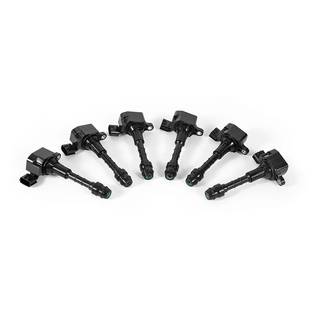 Performance Ignition Coil <br> 03-08 Nissan Altima Maxima, INFINITI FX35 G35