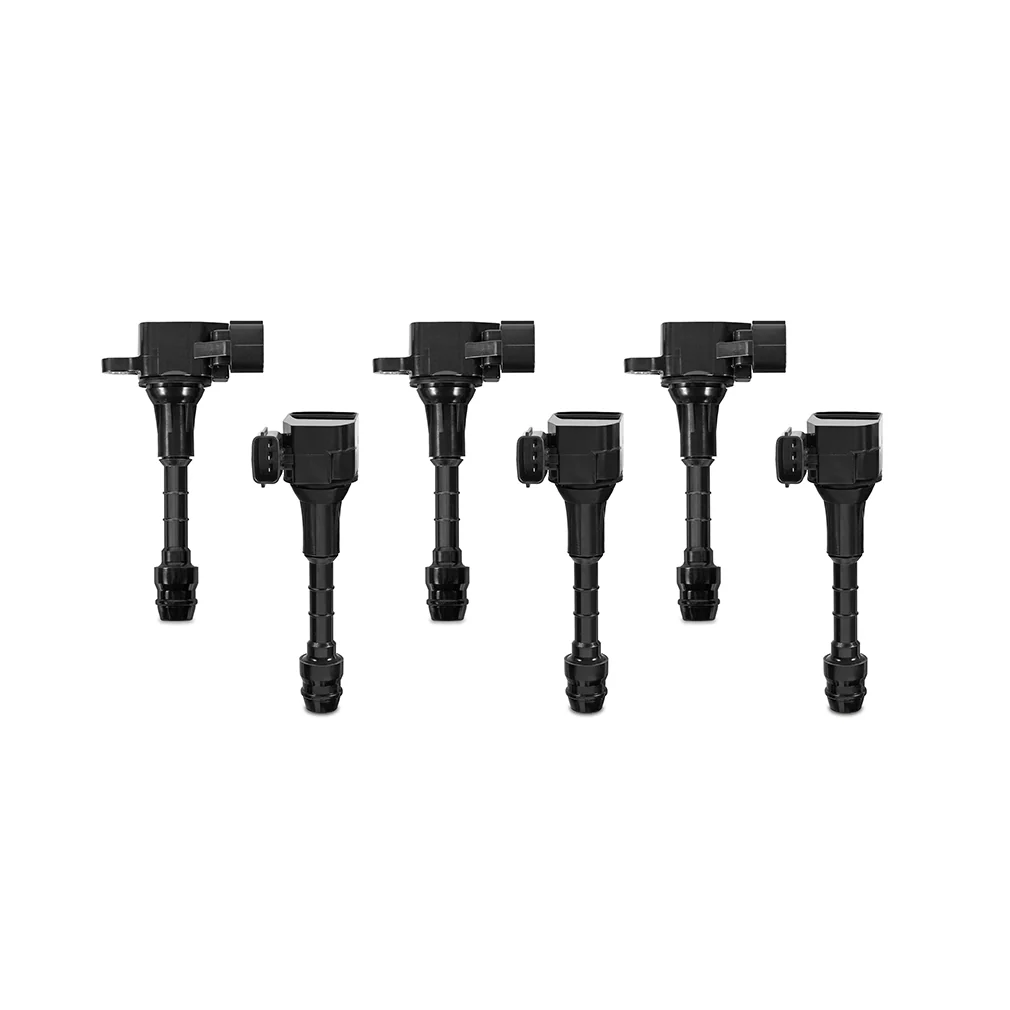Performance Ignition Coil <br> 03-08 Nissan Altima Maxima, INFINITI FX35 G35 - Image 2