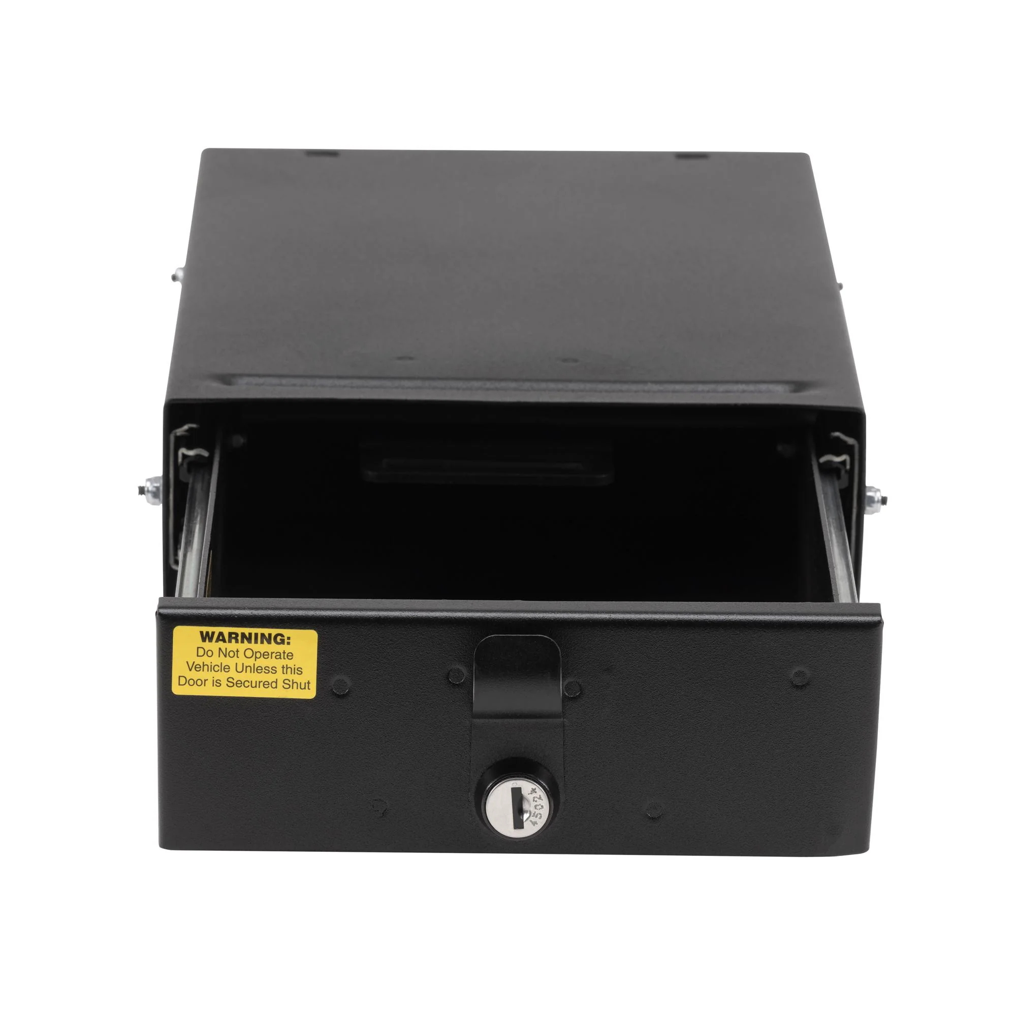 SecureStash(R) Underseat Drawer <br>22-26 Nissan Frontier - Image 5