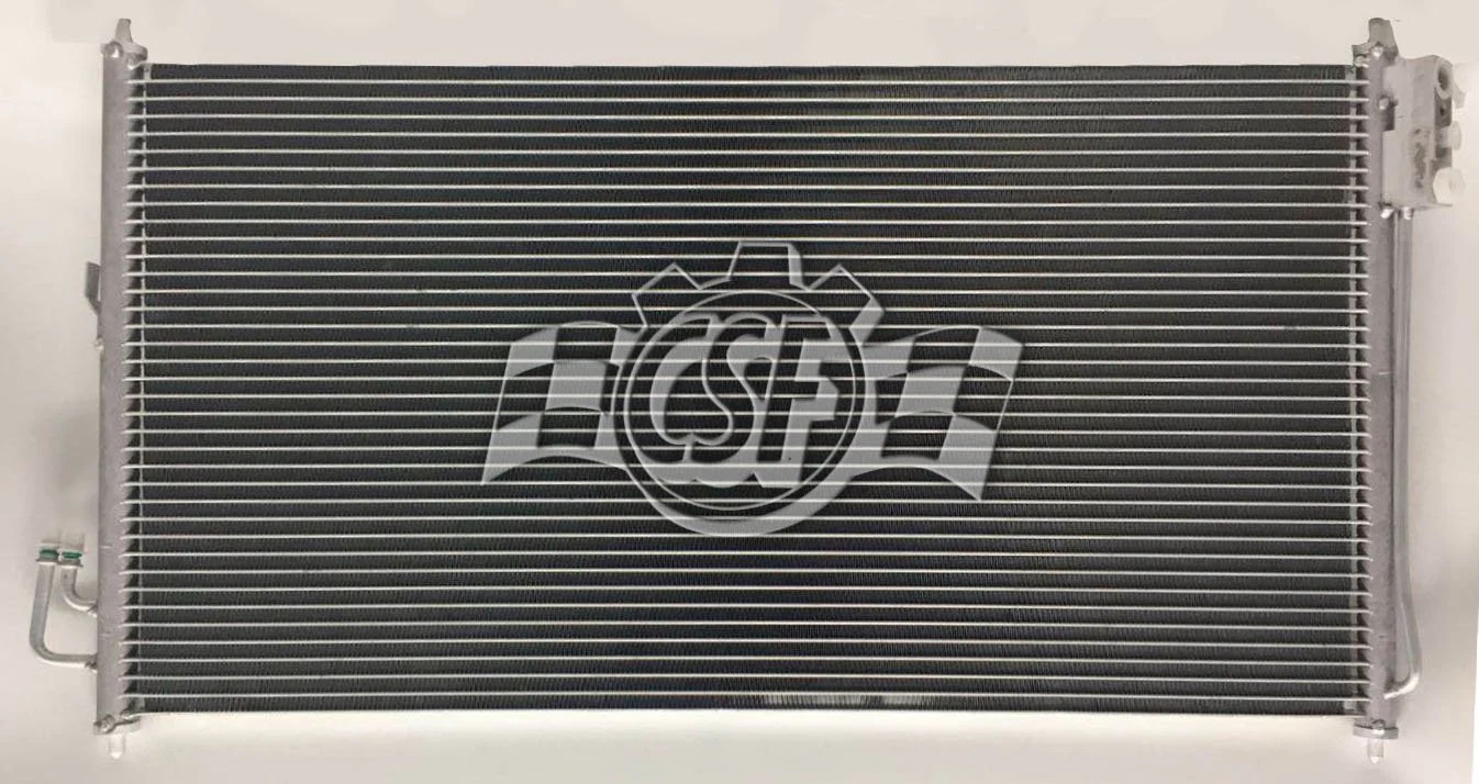 Replacement Air Conditioning Condensers <br> 2003-2007 Nissan Murano