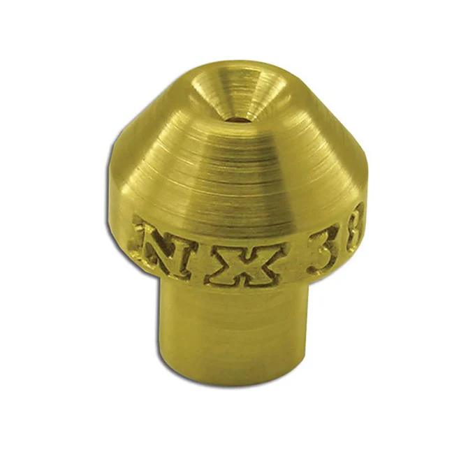 0.085 R/T Single Jet <br> Universal Application