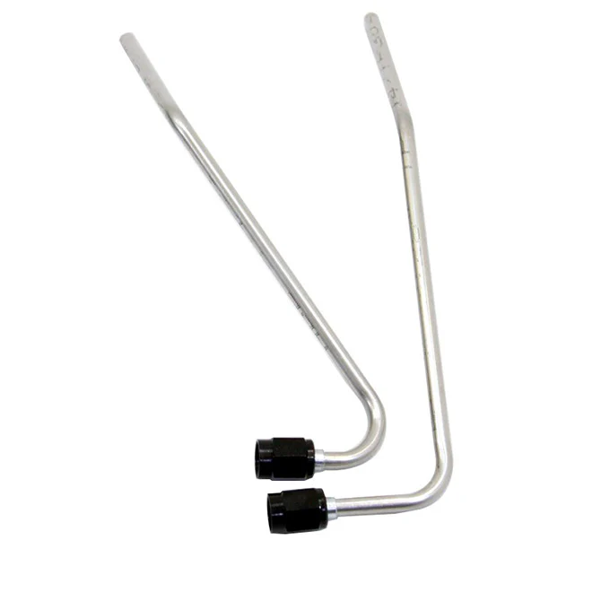 Hardline Kit <br> For Fast 102 Intake Manifold