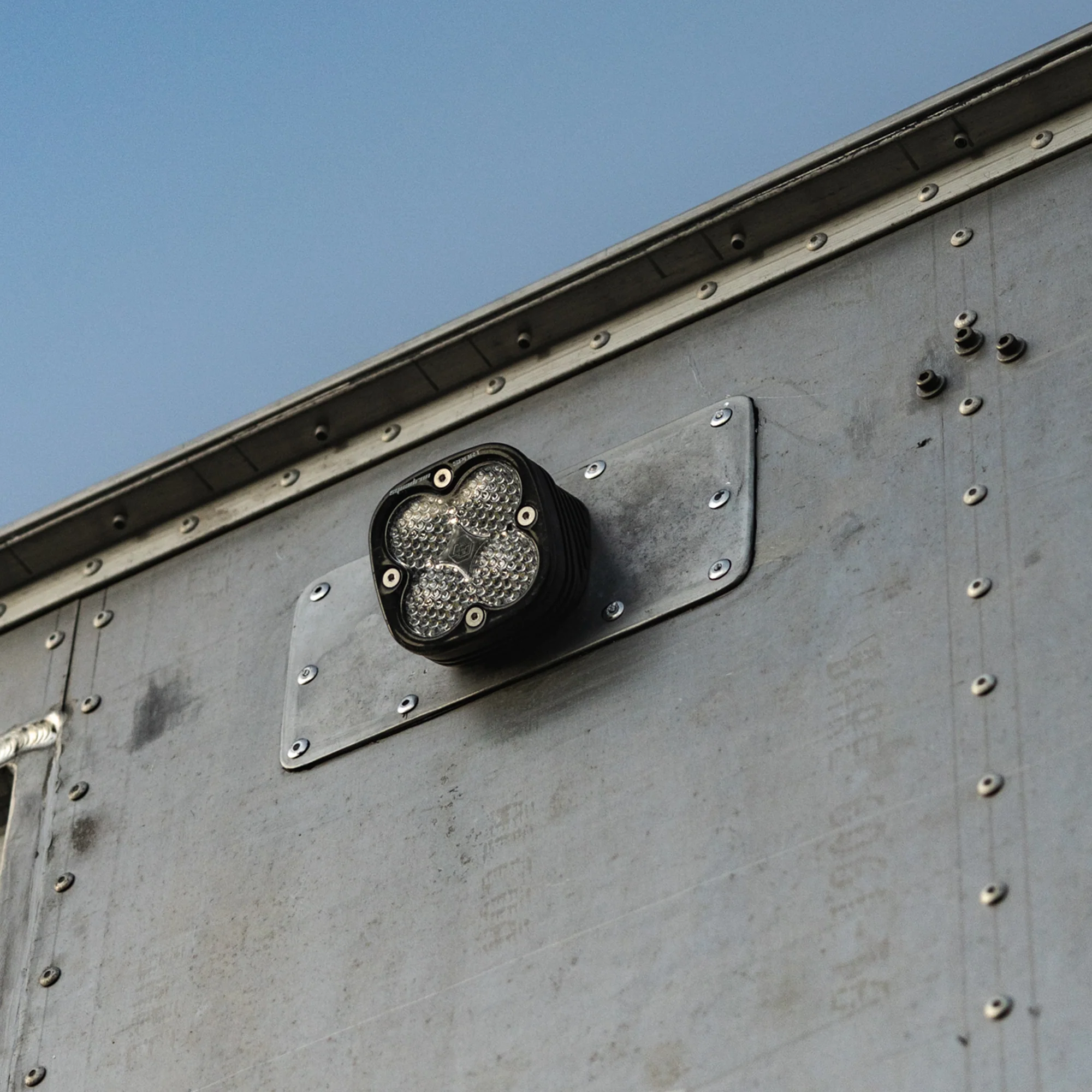 Squadron Pro Work/Scene LED Light Pod <br> Length 3.07in X Depth 2.77in X Height 3.07in - Image 2
