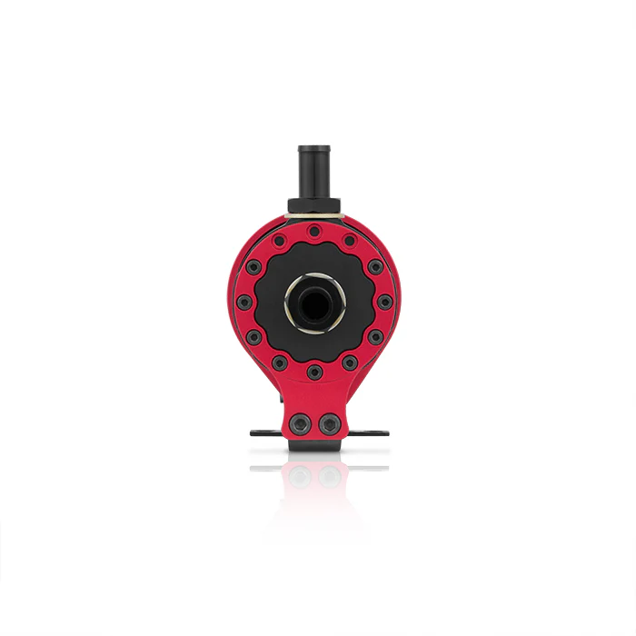 Universal Baffled Oil Catch Can <br> Thread Size: M20x1.5 - Image 4