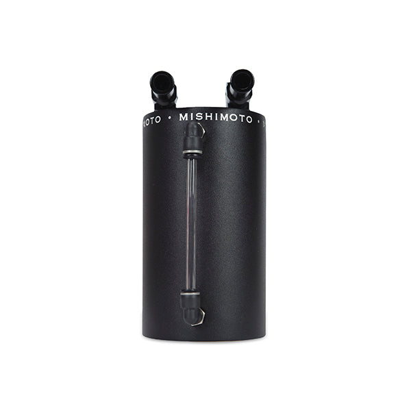 Large Aluminum Oil Catch Can <br> Universal Fit - Image 5