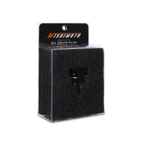 Aluminum Magnetic Oil Drain Plug <br> M20 x 1.5 - Image 4