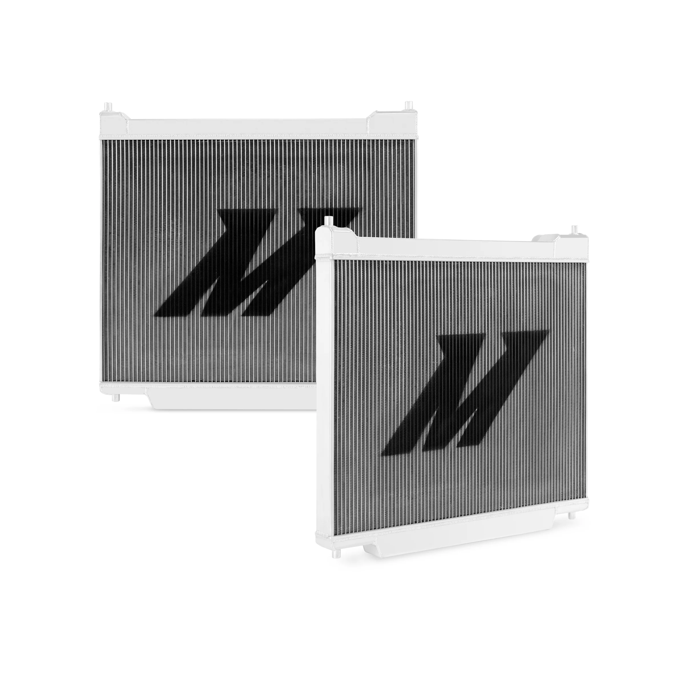 Performance Aluminum Radiator <br> 95-97 Ford F-250 F-350 HD - Image 2