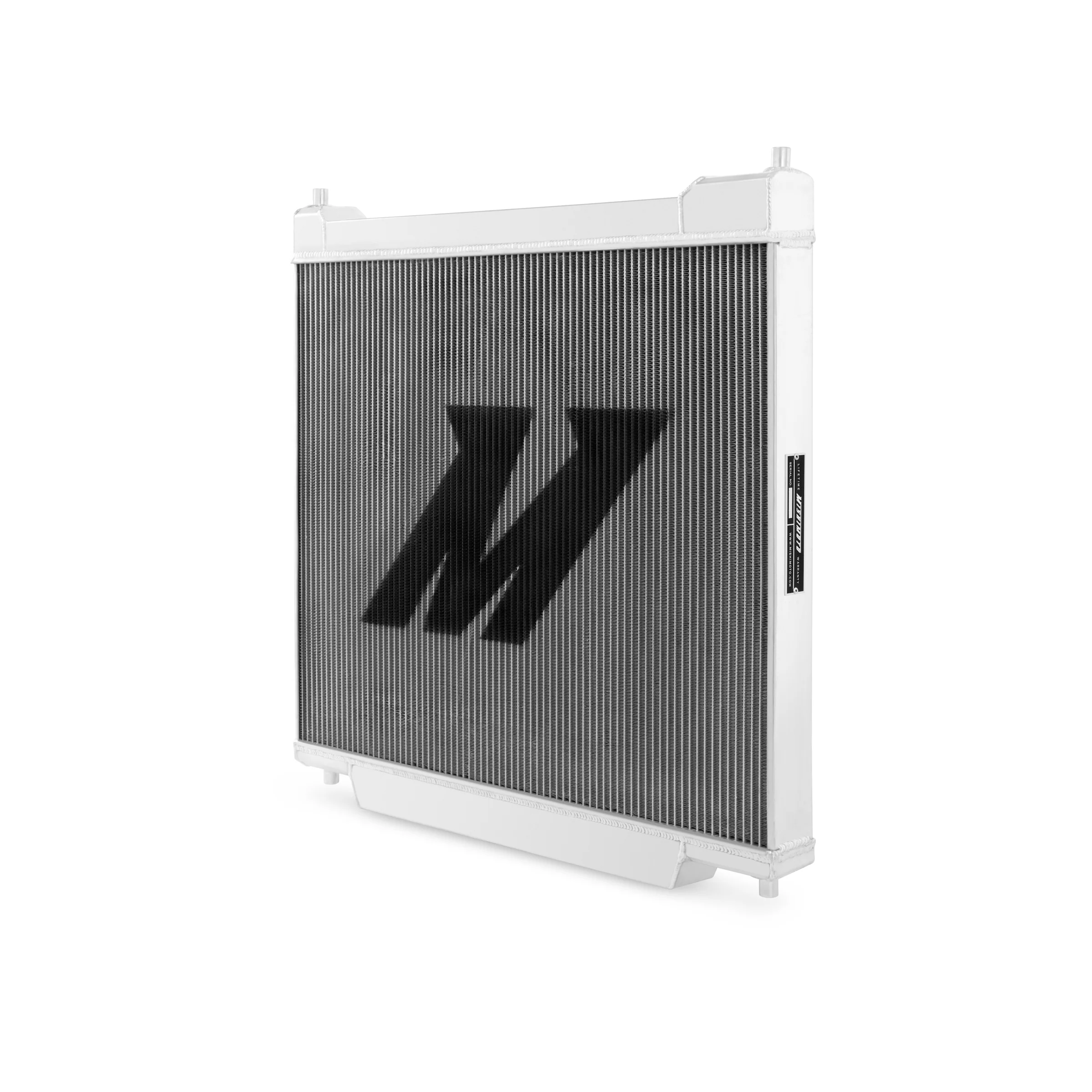 Performance Aluminum Radiator <br> 95-97 Ford F-250 F-350 HD - Image 4