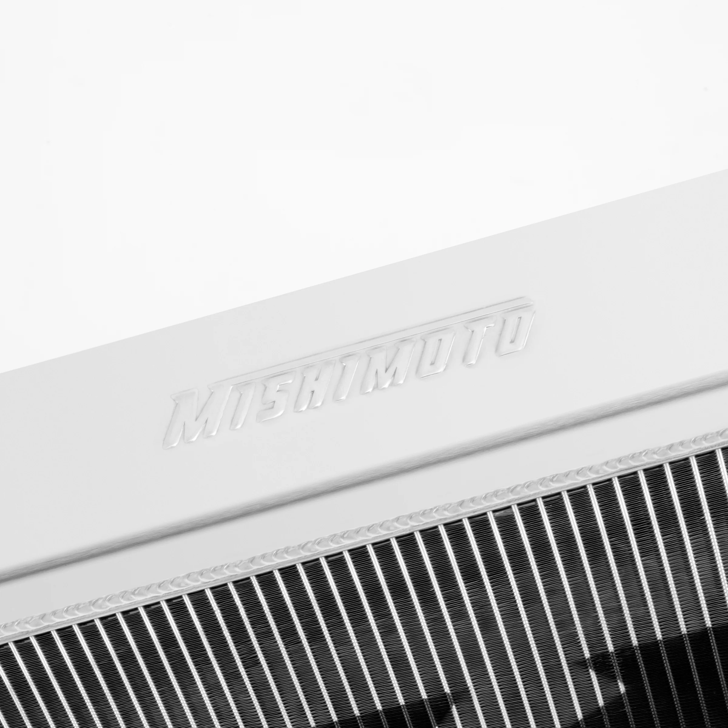 Performance Aluminum Radiator <br> 95-97 Ford F-250 F-350 HD - Image 5
