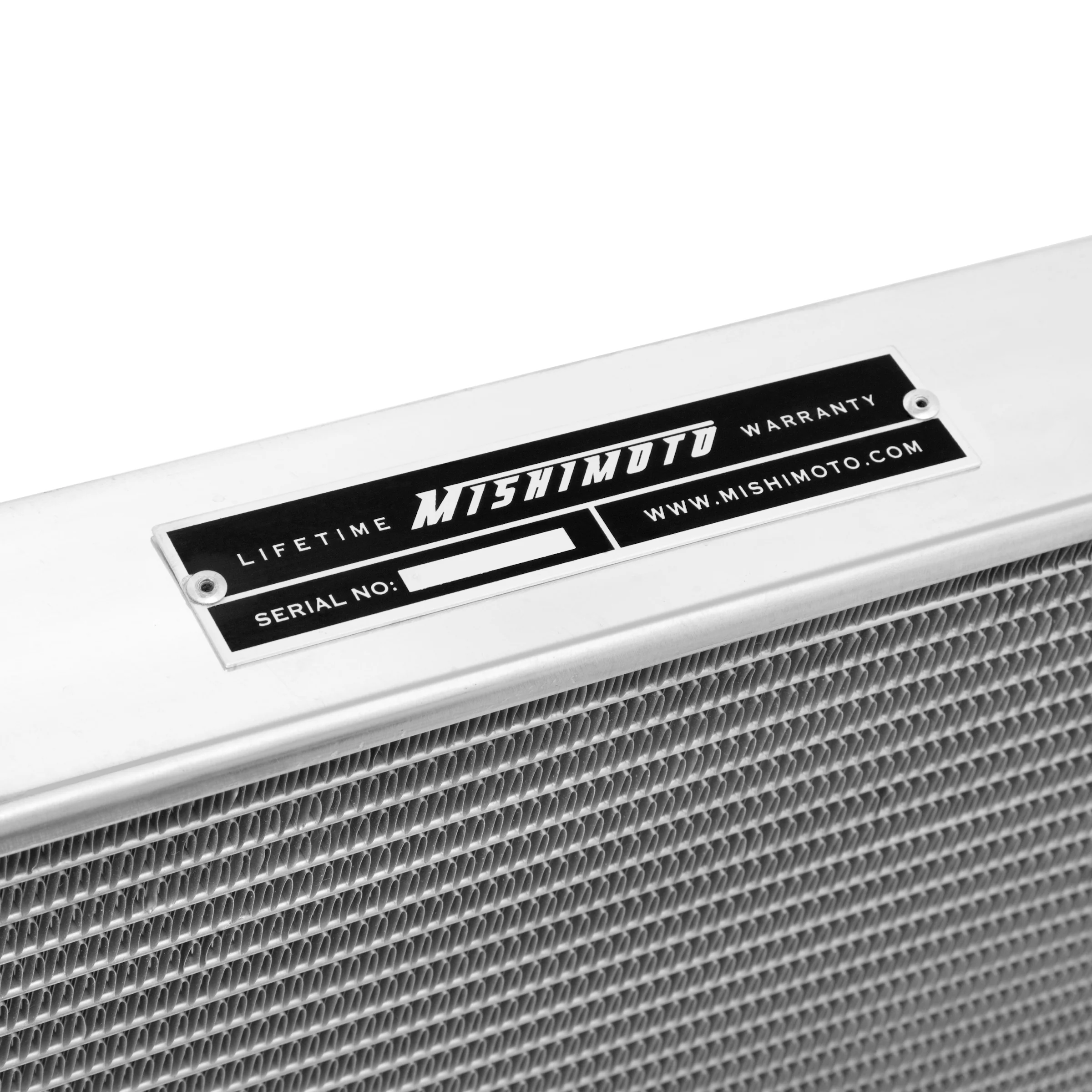 Performance Aluminum Radiator <br> 95-97 Ford F-250 F-350 HD - Image 6