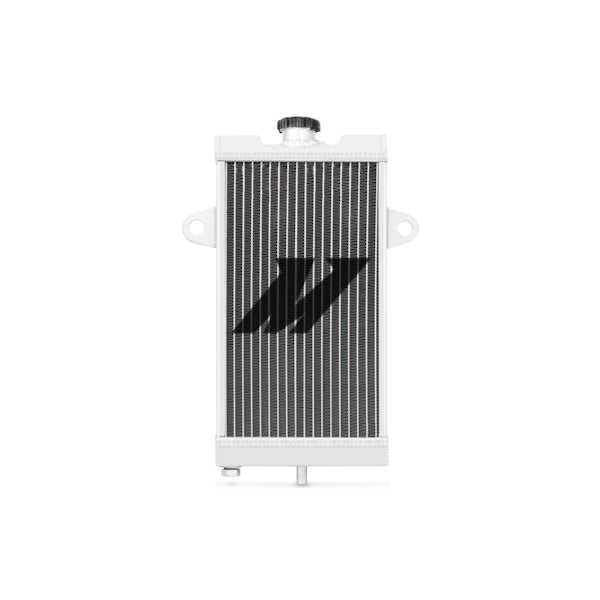 Replacement Aluminum Radiator <br> 15.38 L X 3.35 W X 10.71 in H - Image 3