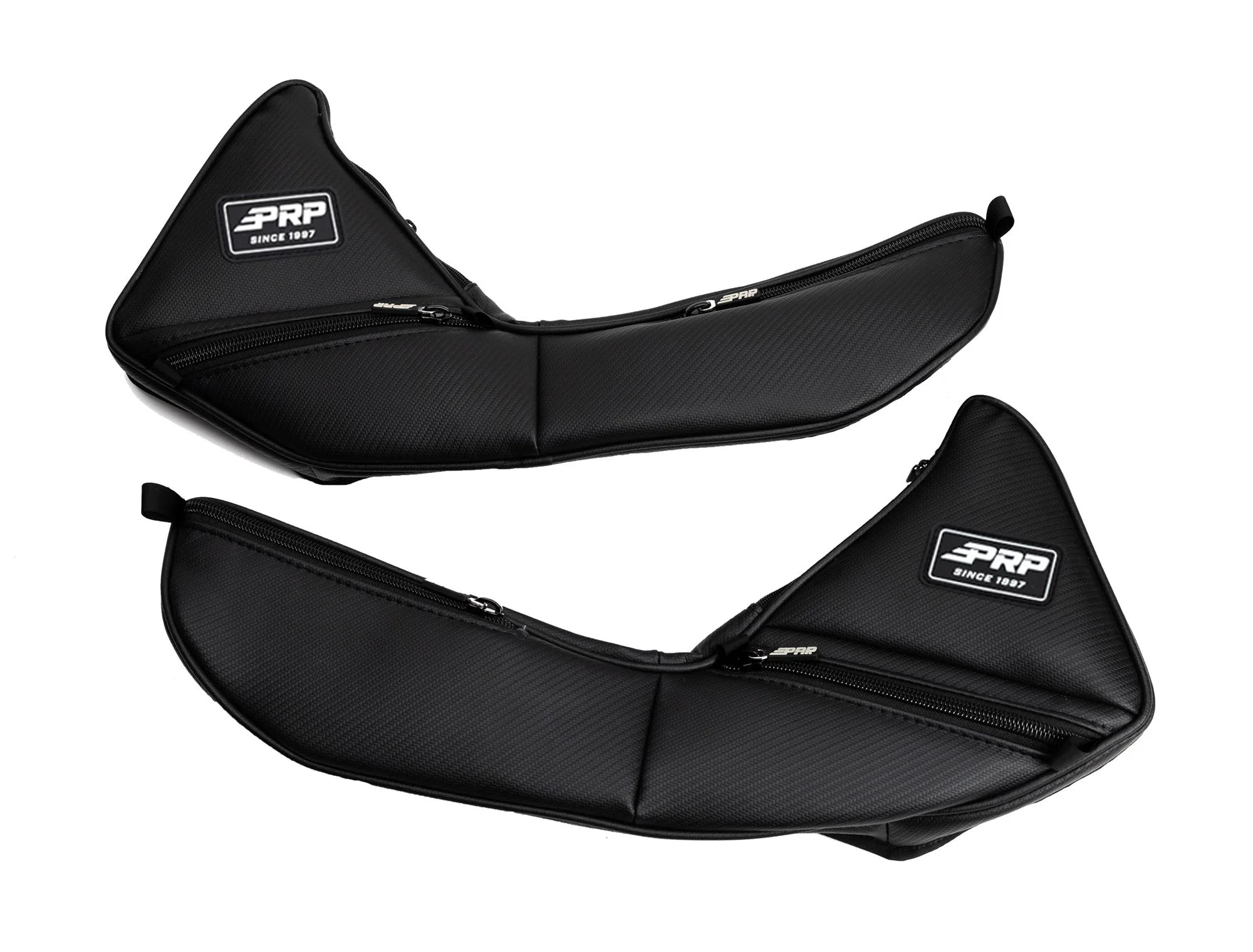 Front Door Bags <br> 2025 Polaris RZR PRO XP, PRO S, PRO R