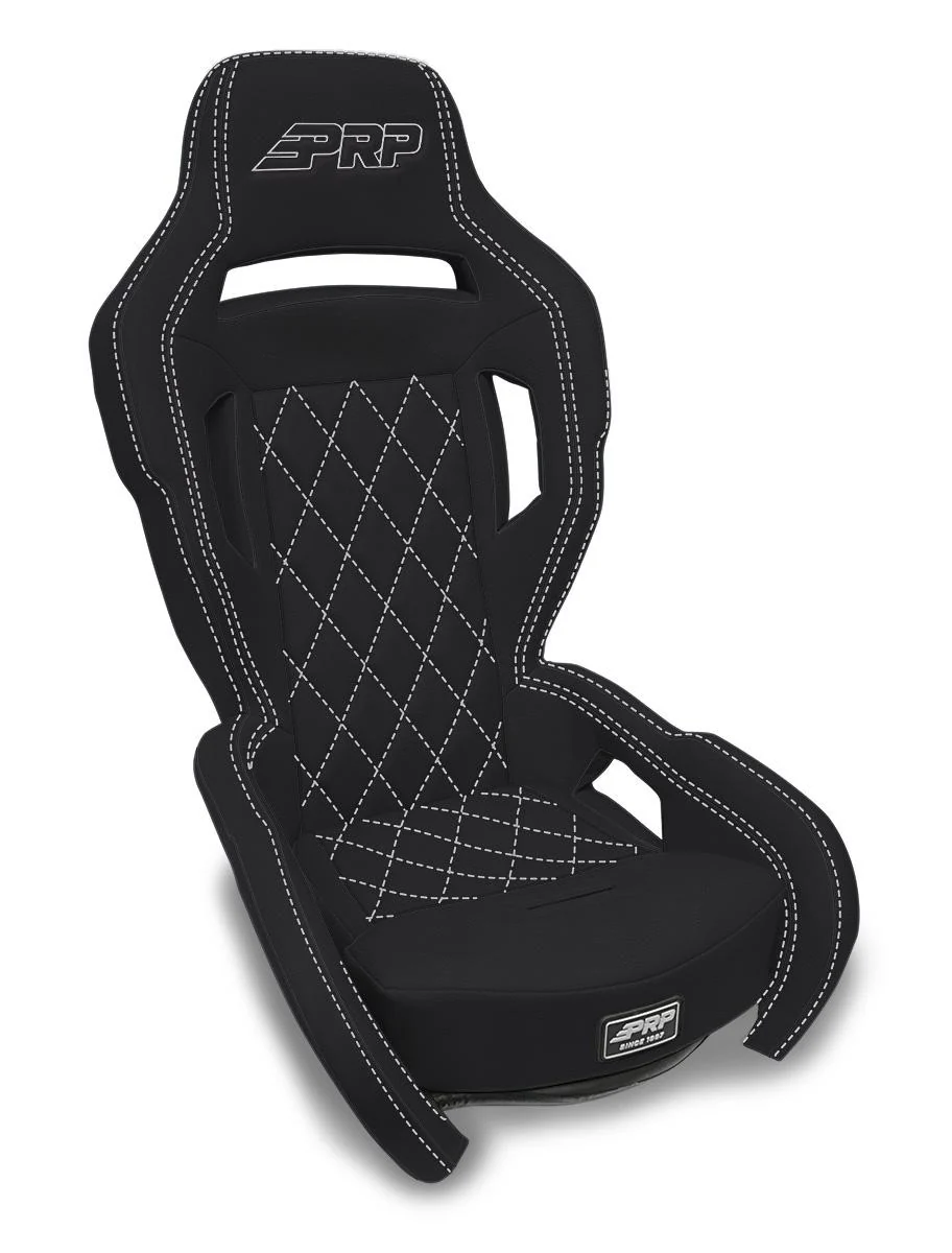 Contour UTV Suspension Seat <br> 14-25 Polaris RZR / RZR PRO / RZR Trail / RS1 Models