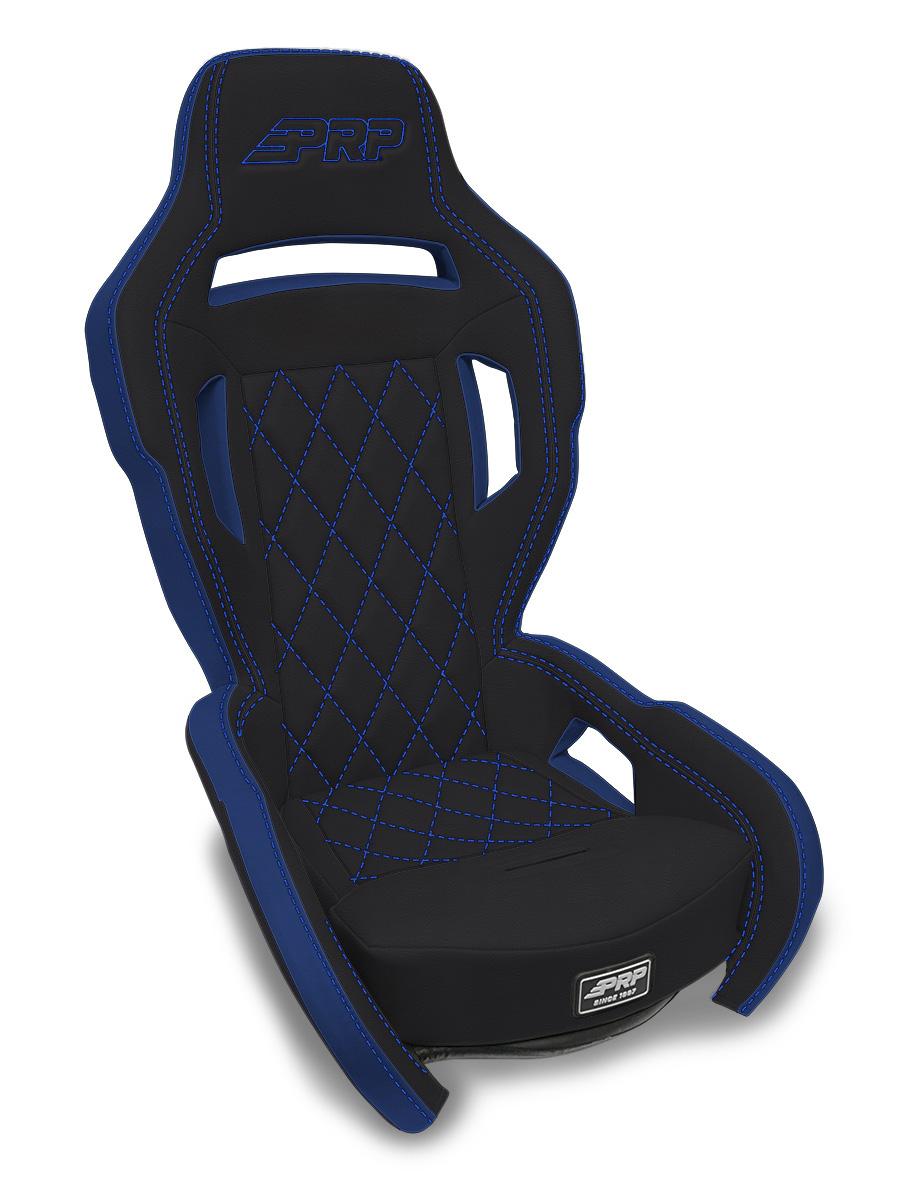 Contour UTV Suspension Seat <br> 14-25 Polaris RZR / RZR PRO / RZR Trail / RS1 Models - Image 4