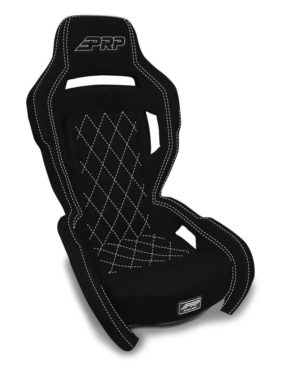 Contour UTV Suspension Seat <br> 14-25 Polaris RZR / RZR PRO / RZR Trail / RS1 Models
