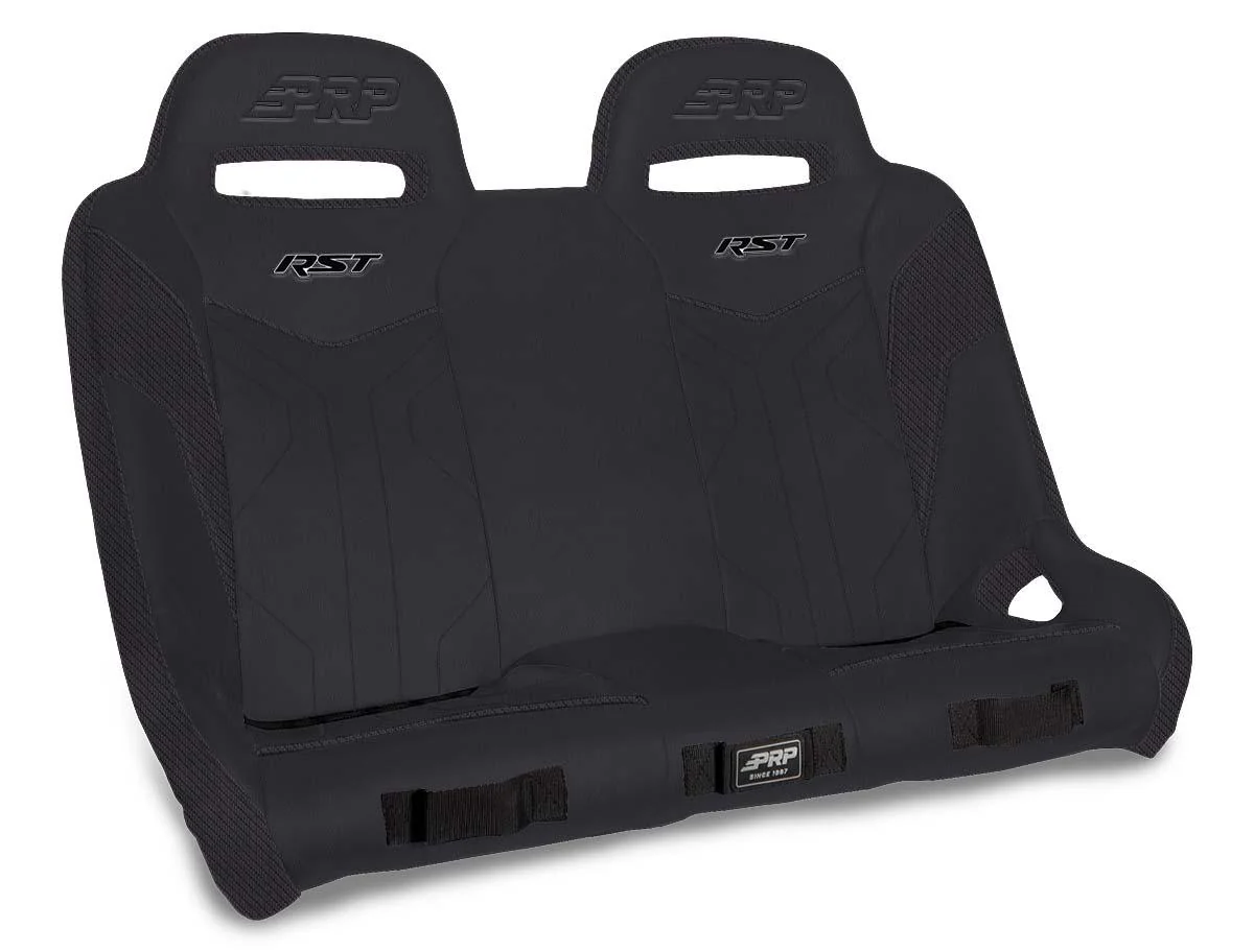 RST Rear Suspension Bench <br> 14-23 Polaris RZR S 900, 1000, Turbo/S