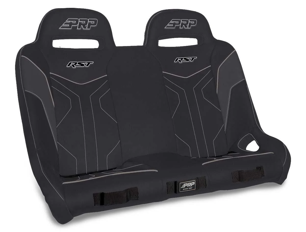 RST Rear Suspension Bench <br> 14-23 Polaris RZR S 900, 1000, Turbo/S - Image 2