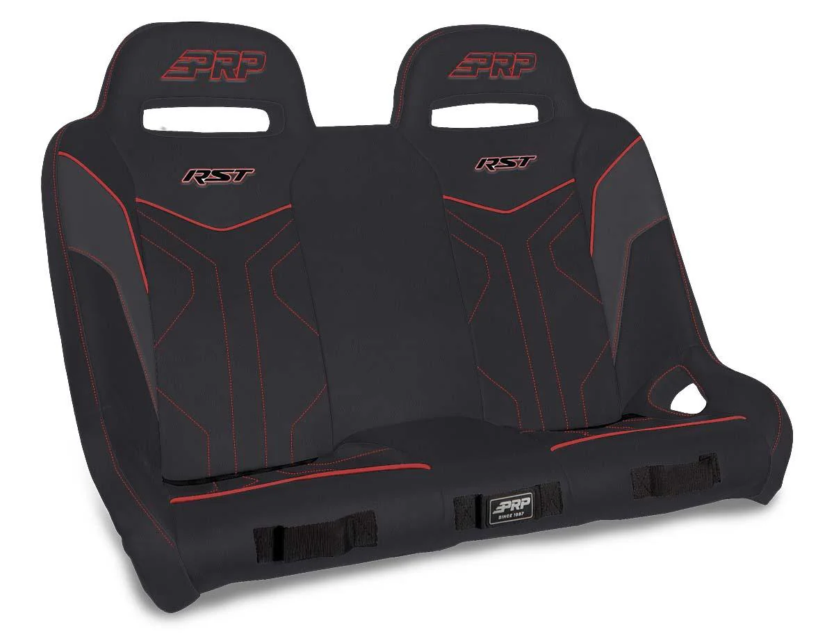 RST Rear Suspension Bench <br> 14-23 Polaris RZR S 900, 1000, Turbo/S - Image 3