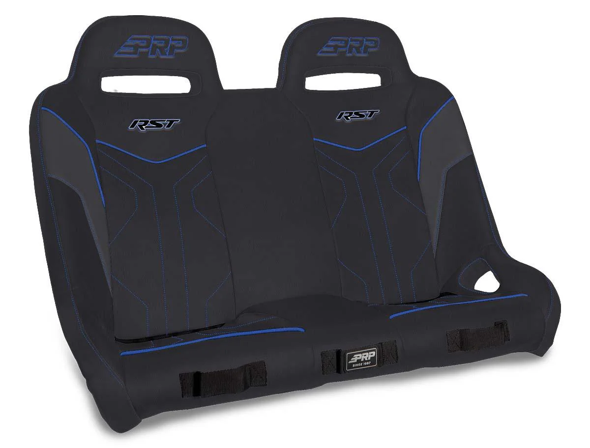 RST Rear Suspension Bench <br> 14-23 Polaris RZR S 900, 1000, Turbo/S - Image 4