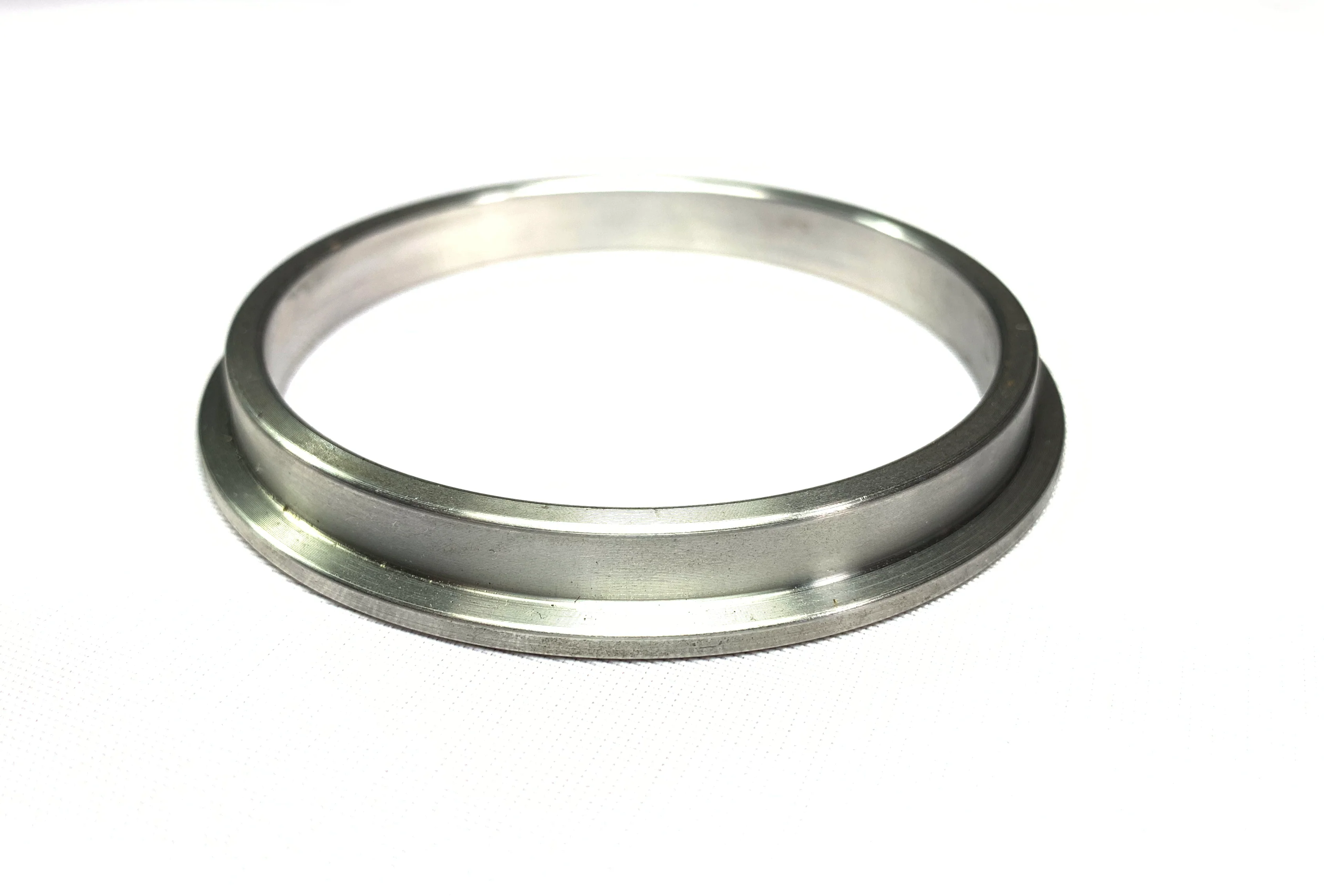 Steel Flywheel Choke Ring <br> 61-79 Pontiac Firebird Phoenix Ventura GTO