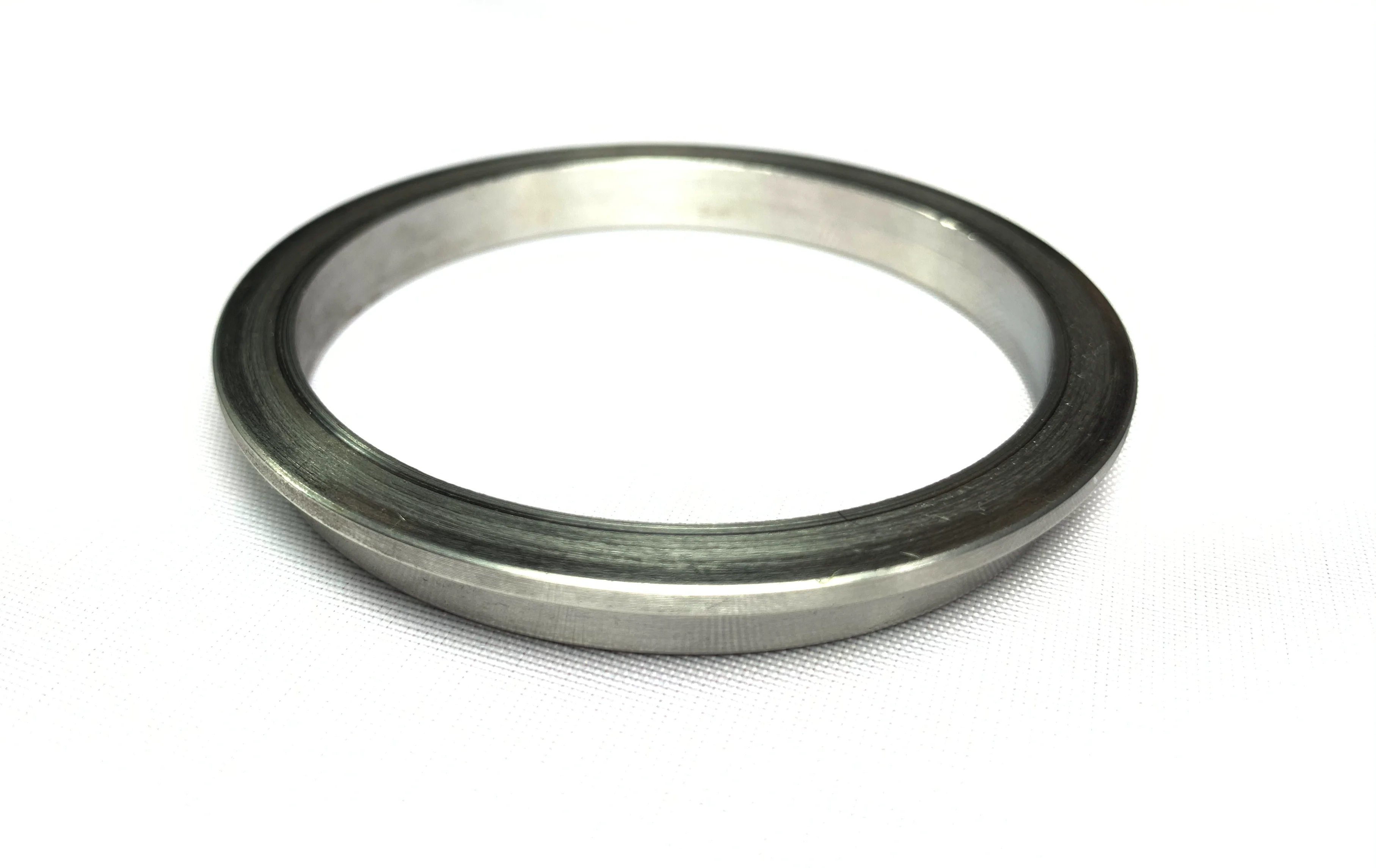 Steel Flywheel Choke Ring <br> 61-79 Pontiac Firebird Phoenix Ventura GTO - Image 2
